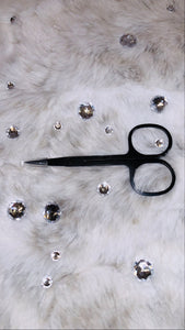 Lash Scissors